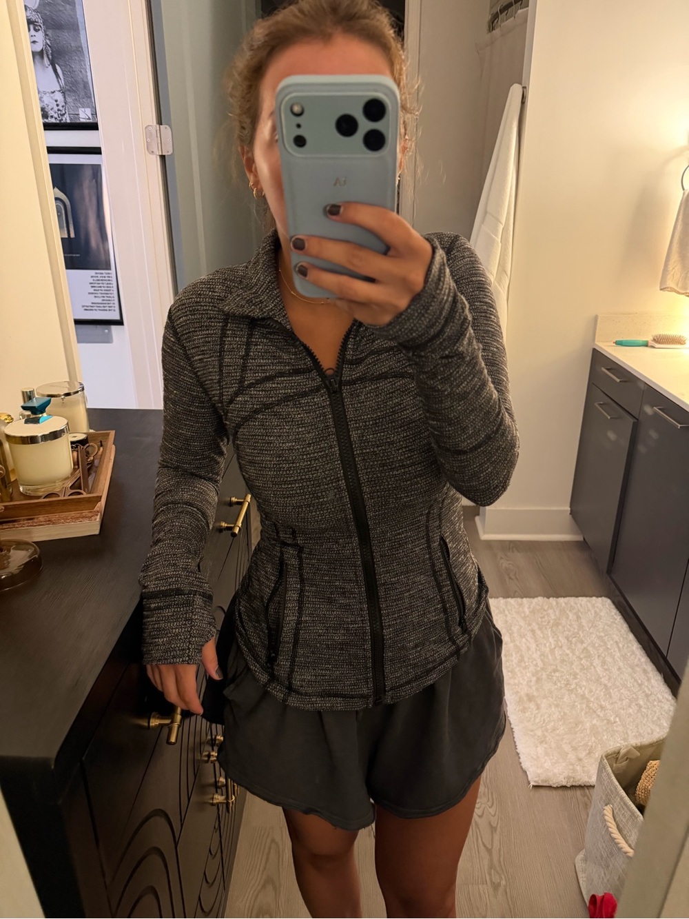 Lululemon Define Jacket Size 6